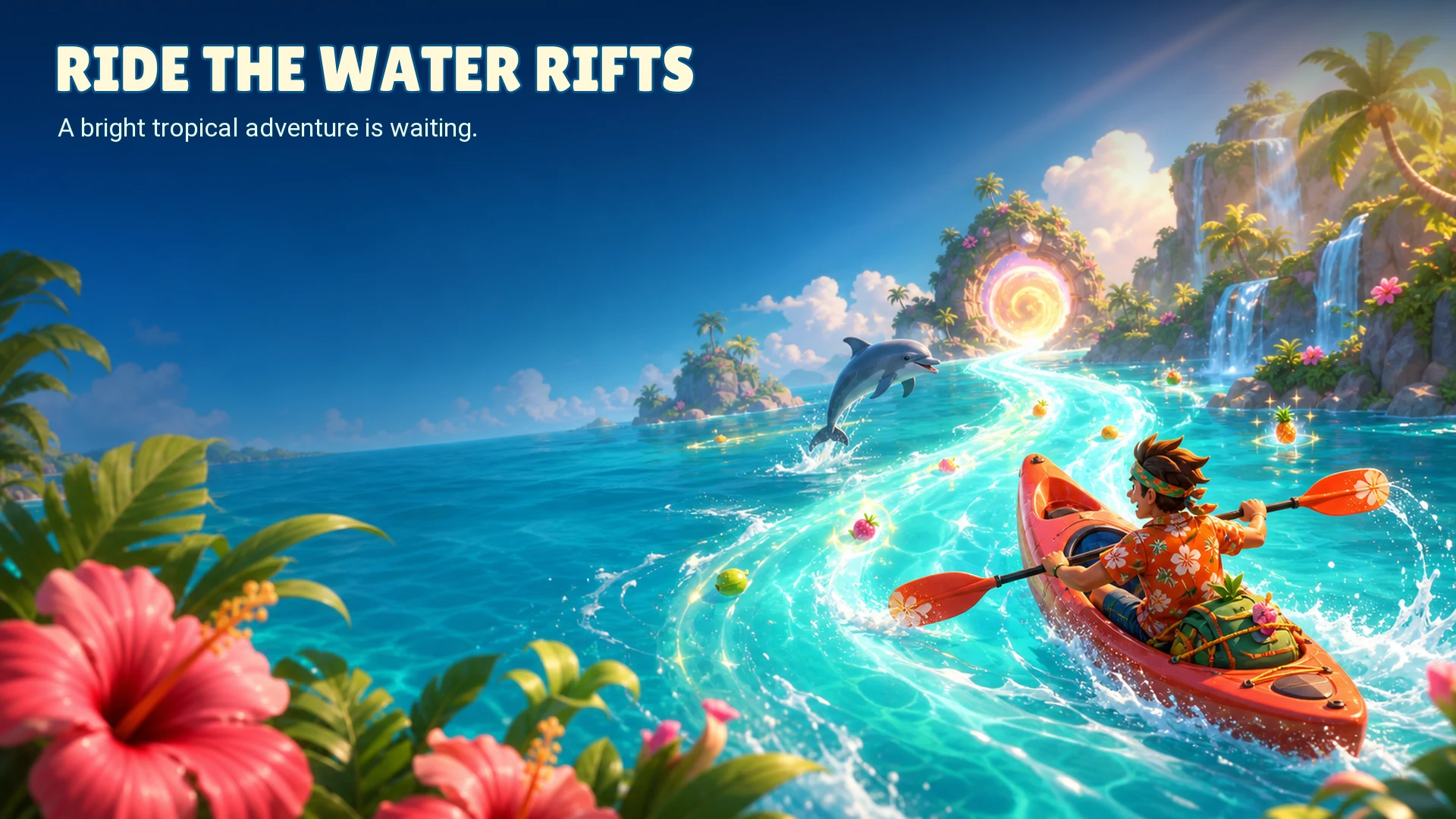 Riftivo screenshot