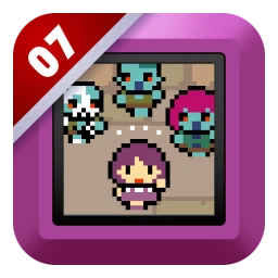 Ícone de Zombie Squeeze