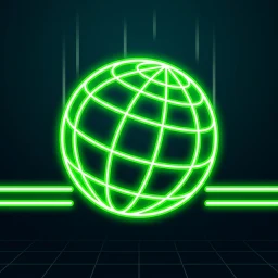 Falldown 3D: Offline Arcade のアイコン
